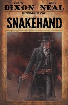 Snakehand - Chuck Dixon