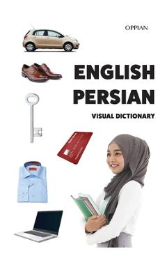 English-persian visual dictionary - tuomas kilpi