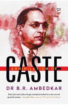 Annihilation of Caste - B. R. Ambedkar