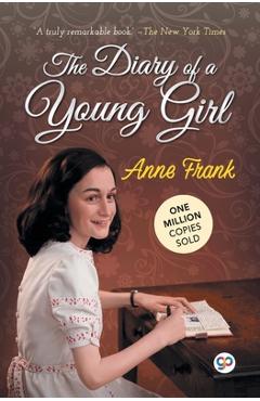 The Diary of a Young Girl - Anne Frank