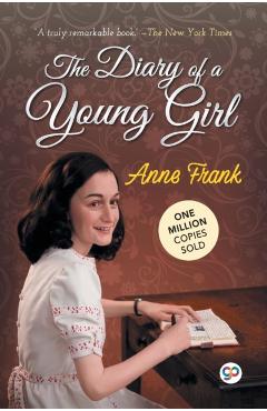 The Diary of a Young Girl - Anne Frank