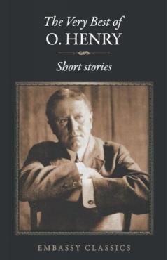The Very Best Of O. Henry - O. Henry