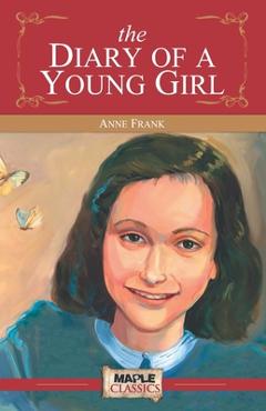 The Diary of a Young Girl - Unknown