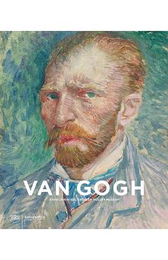 Van Gogh: Masterpieces from the Kröller-Müller Museum - Vincent Van Gogh