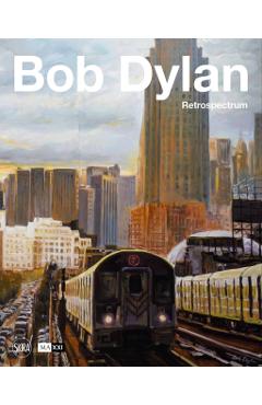 Bob Dylan: Retrospectrum - Bob Dylan - Imagine 1