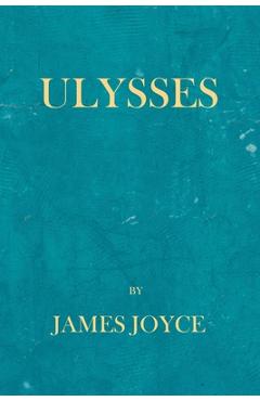 Ulysses - James Joyce - Imagine 1