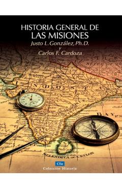 Historia General de Las Misiones