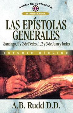 Las Epístolas Generales - Zondervan