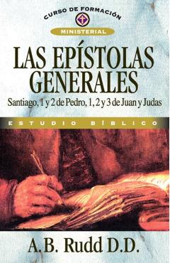 Las Epístolas Generales - Zondervan