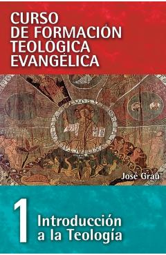 Cft 01- Introducción a la Teología - José Grau - Imagine 1