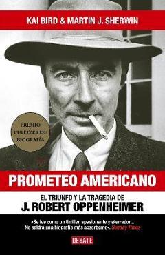 Prometeo americano / american prometheus - kai bird