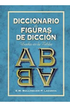 Diccionario de Figuras de Dicción - E. W. Bullinguer