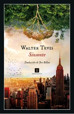Sinsonte - Walter Tevis