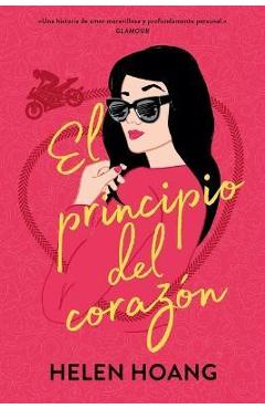 Principio del Corazón, El - Helen Hoang