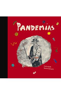 Pandemias - Tomek Zarnecki