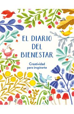 El Diario del Bienestar / The Wellness Journal - Varios Autores