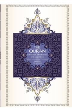 The Qur'an - Saheeh International Translation