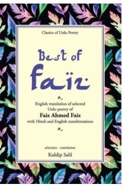 Best of Faiz - Kuldip Salil
