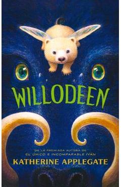 Willodeen - Katherine Applegate