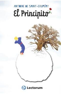 El Principito - Antoine De Saint Exupery - Imagine 1
