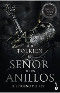 El Señor de Los Anillos 3. El Retorno del Rey (TV Tie-In). the Lord of the Rings 3. the Return of the King (TV Tie-In) (Spanish Edition) - J. R. R. Tolkien