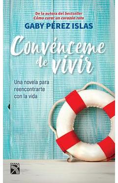 Convénceme de vivir - gaby pérez