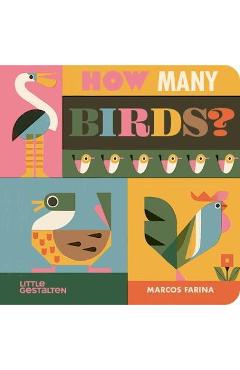 How Many Birds?