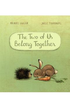 The Two of Us Belong Together - Michael Engler