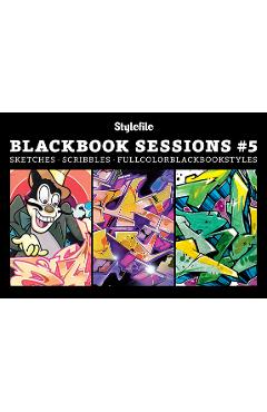 Blackbook Sessions V.5 - Markus Christl
