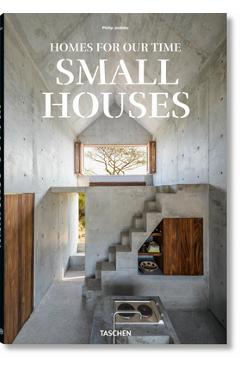 Small Houses - Philip Jodidio