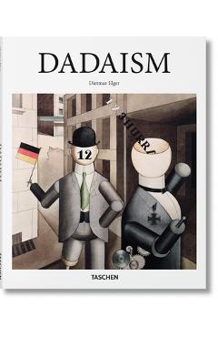 Dadaism - Dietmar Elger - Imagine 1