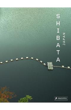 Toshio Shibata: Japan - Phillip Prodger