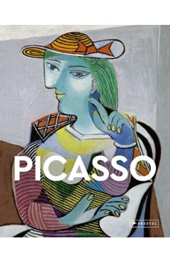 Picasso: Masters of Art - Rosalind Ormiston