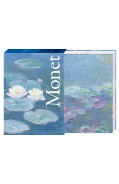 Monet: The Essential Paintings - Anne Sefrioui