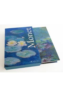 Monet: The Essential Paintings - Anne Sefrioui