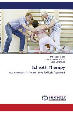 Schroth Therapy - Weiss Hans-rudolf