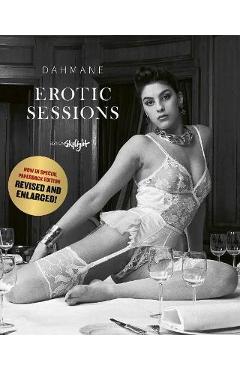 Erotic Sessions - Dahmane Dahmane