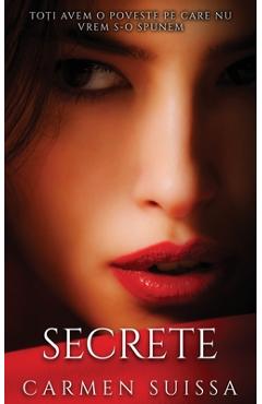 Secrete - Carmen Suissa