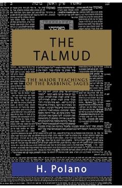 The Talmud - H. Polano