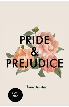 Pride and Prejudice - Jane Austen
