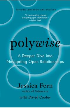 Polywise: A Deeper Dive Into Navigating Open Relationships - Jessica Fern