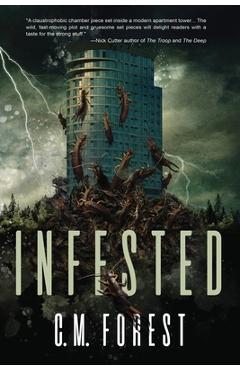 Infested - C. M. Forest - Imagine 1