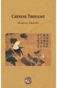 Chinese Thought - Marcel Granet - Imagine 1
