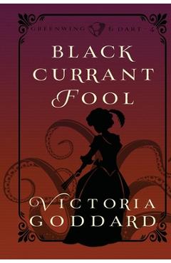 Blackcurrant Fool - Victoria Goddard - Imagine 1