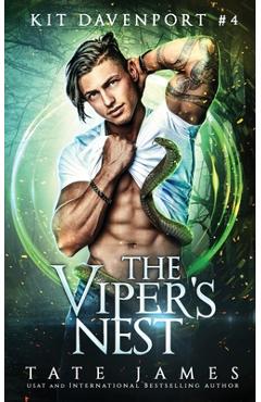 The Viper\'s Nest - Tate James
