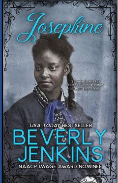 Josephine - Beverly Jenkins - Imagine 1