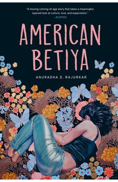American Betiya - Anuradha D. Rajurkar
