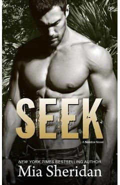 Seek - mia sheridan
