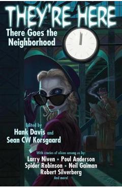 They\'re Here! - Hank Davis