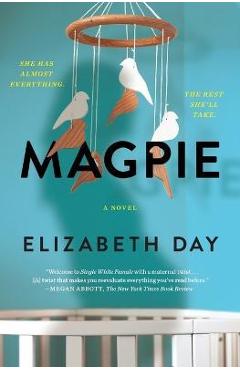 Magpie - Elizabeth Day
